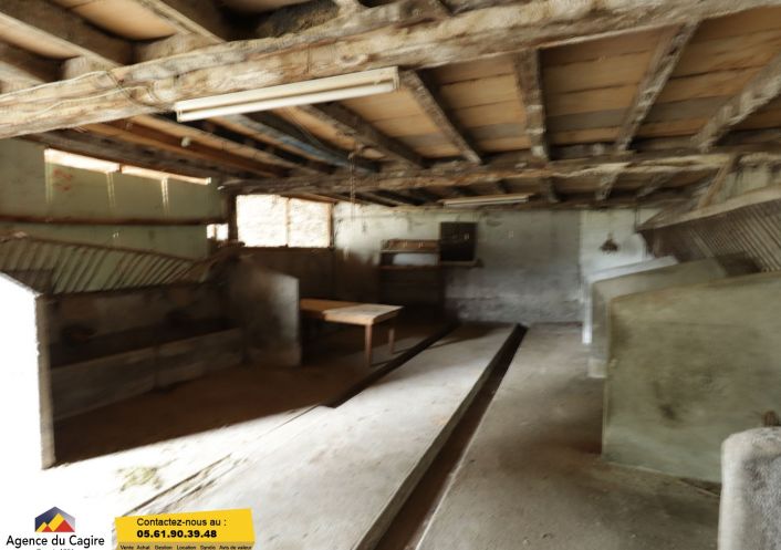 vente Maison Estancarbon