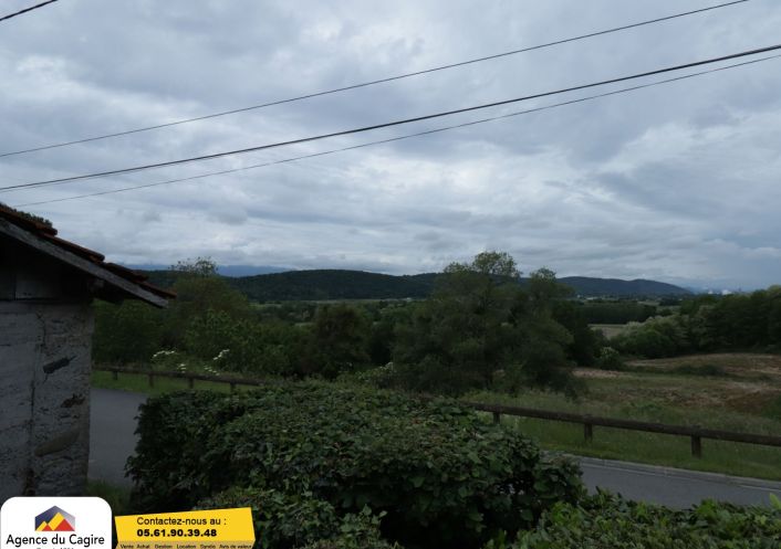 vente Maison Estancarbon