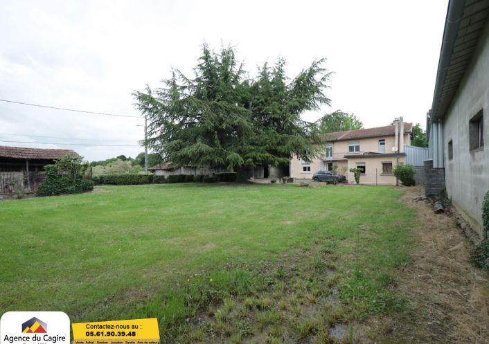 vente Maison Estancarbon