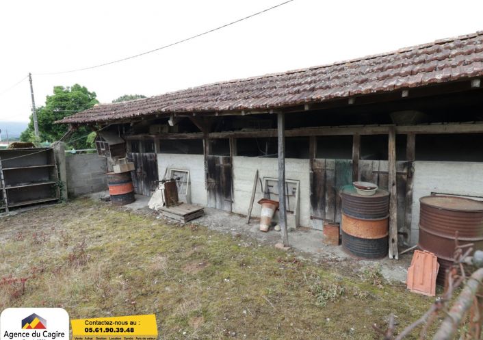 vente Maison Estancarbon