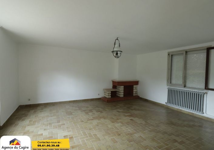 vente Maison Estancarbon