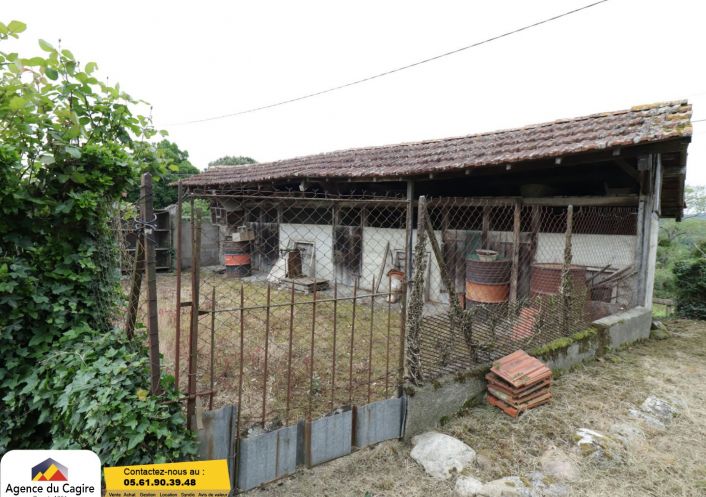 vente Maison Estancarbon