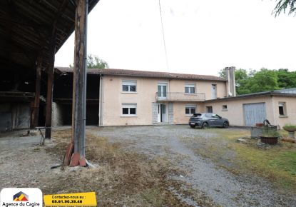 vente Maison Estancarbon