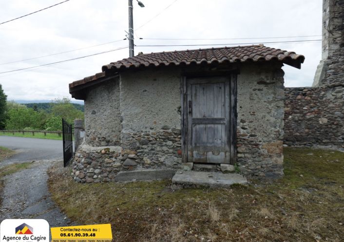 vente Maison Estancarbon