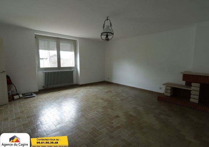 vente Maison Estancarbon