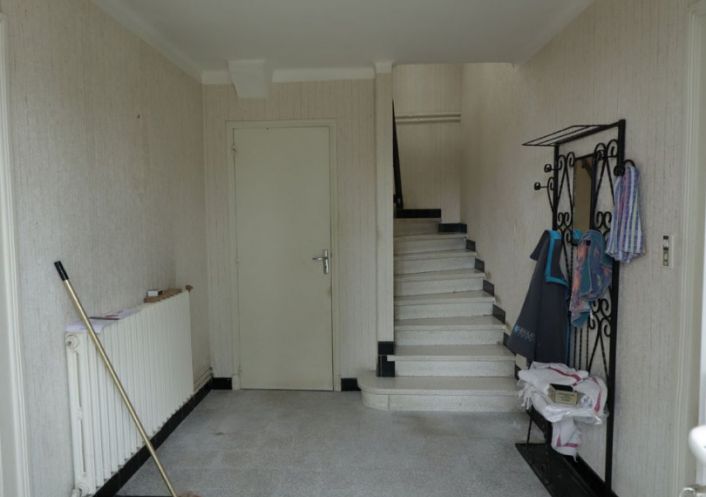 vente Maison Estancarbon