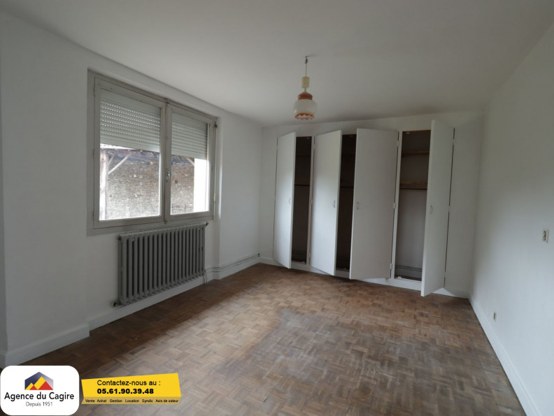 vente Maison Estancarbon - Photo 8