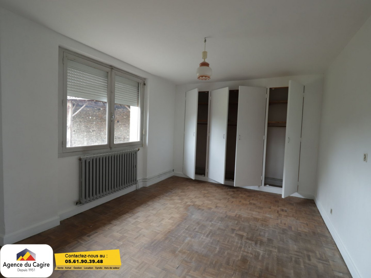 vente Maison Estancarbon - Photo 8