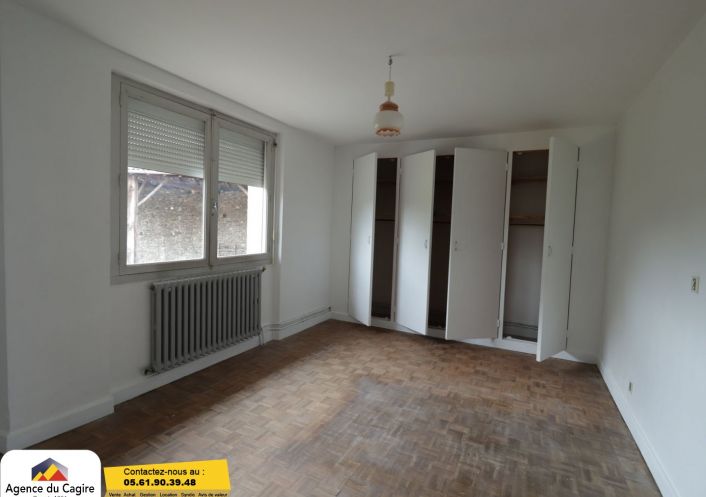 vente Maison Estancarbon