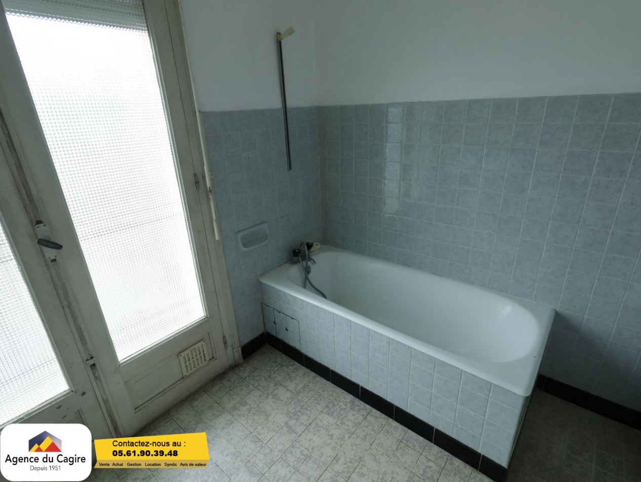 vente Maison Estancarbon - Photo 9