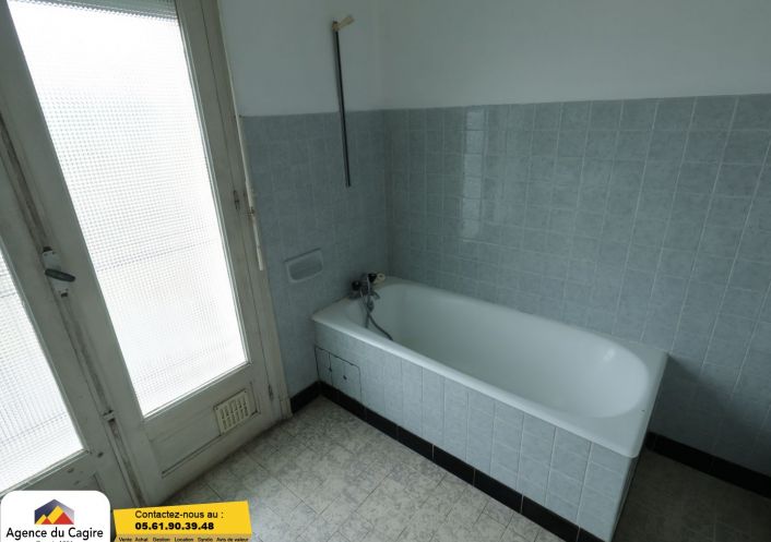vente Maison Estancarbon