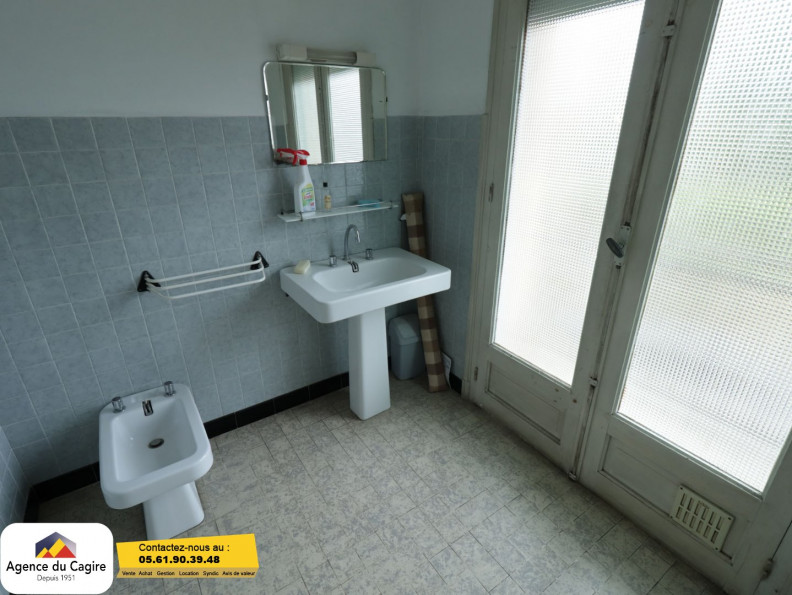 vente Maison Estancarbon - Photo 10