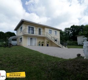 vente Boussens