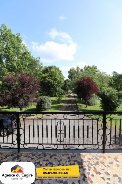 vente Maison Martres Tolosane - Photo 9