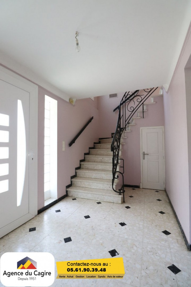 vente Maison Martres Tolosane - Photo 10