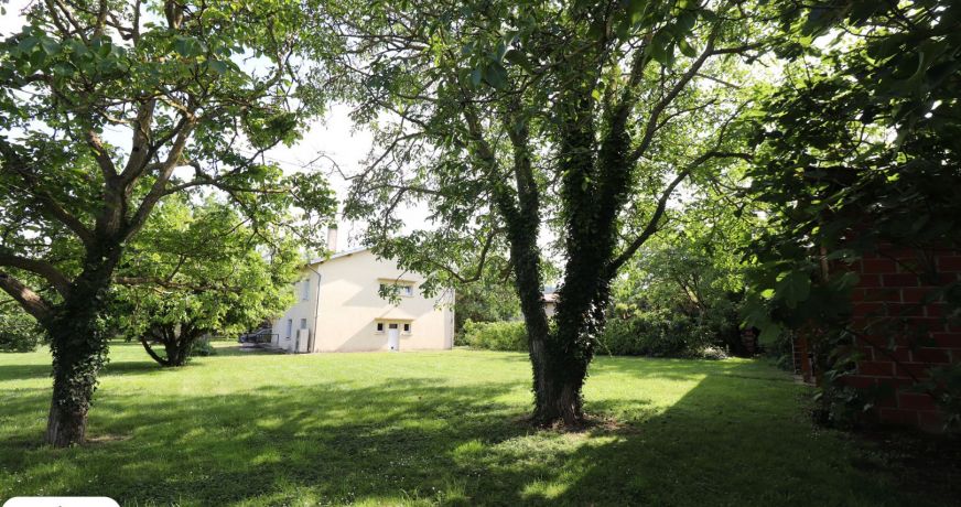vente Maison Martres Tolosane