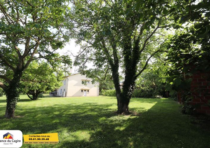 vente Maison Martres Tolosane