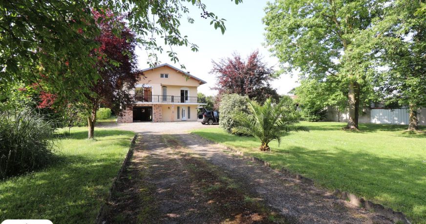 vente Maison Martres Tolosane
