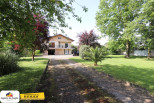 vente Maison Martres Tolosane