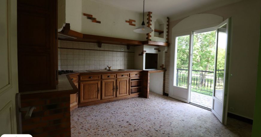 vente Maison Martres Tolosane