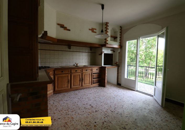 vente Maison Martres Tolosane