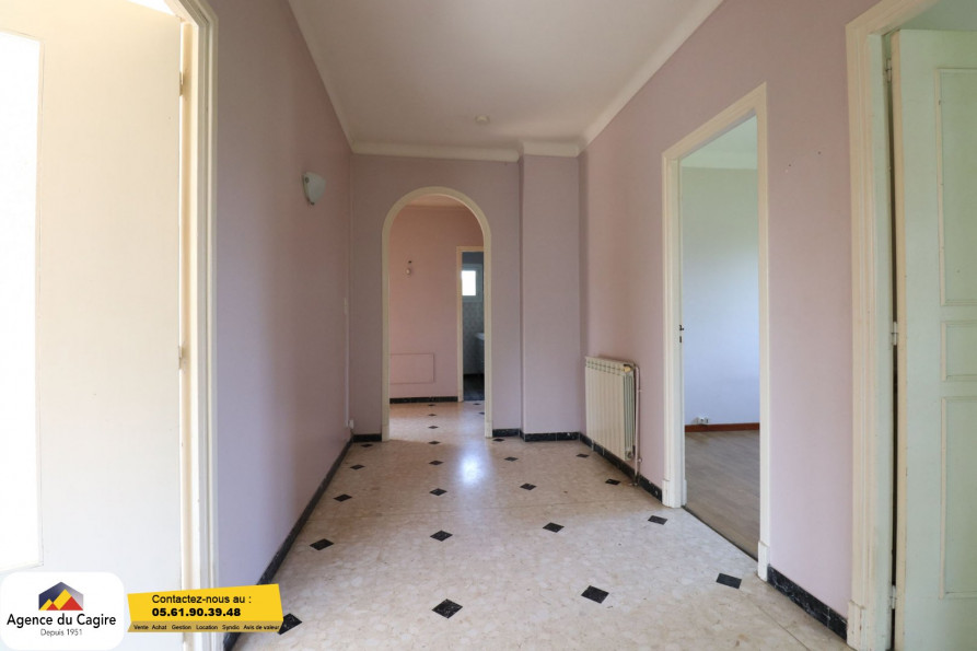 vente Maison Martres Tolosane - Photo 4