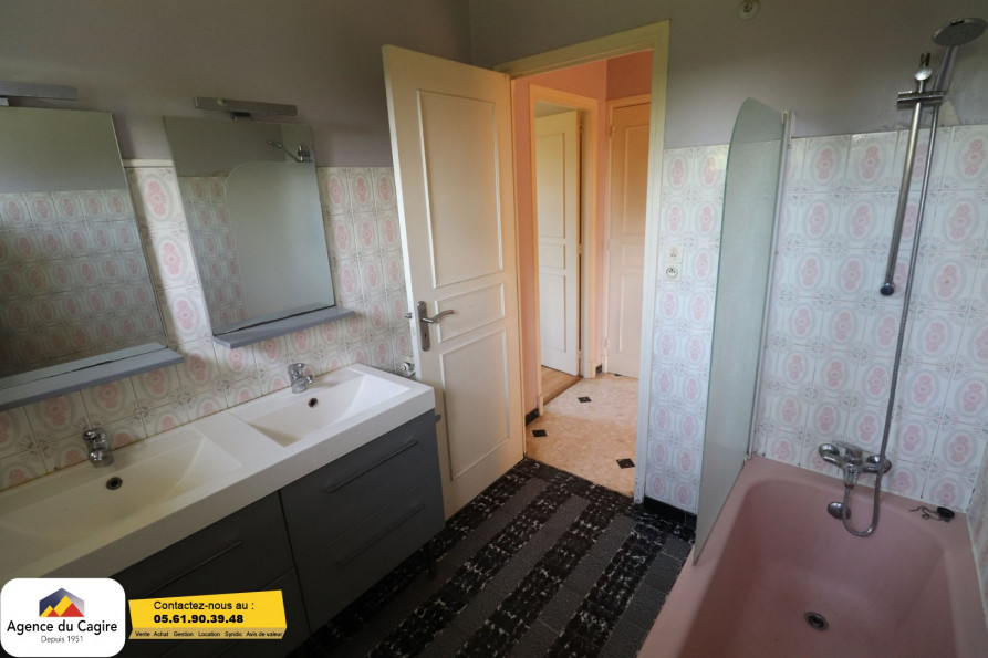 vente Maison Martres Tolosane - Photo 6