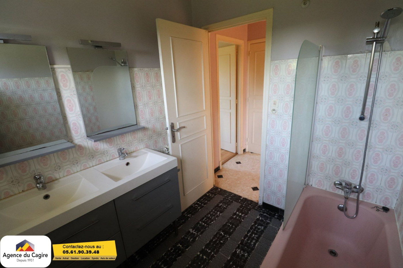 vente Maison Martres Tolosane - Photo 6