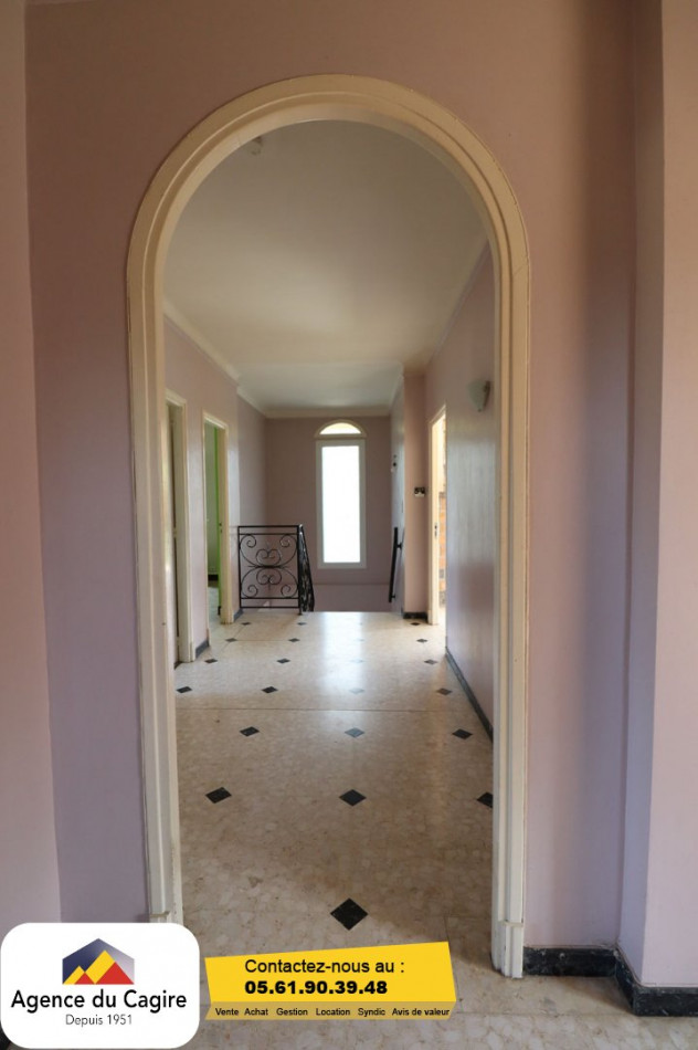 vente Maison Martres Tolosane - Photo 8