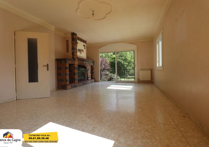 vente Maison Martres Tolosane