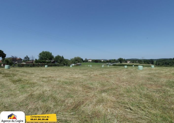 vente Terrain Saint Gaudens