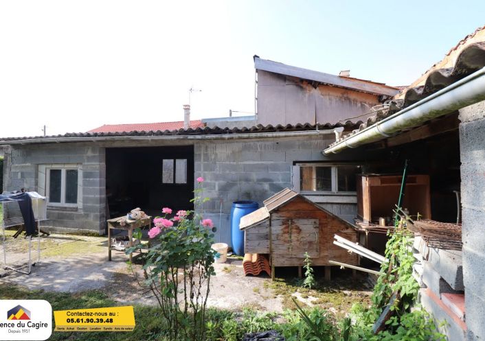 vente Maison Saint Gaudens