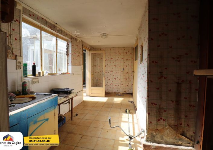 vente Maison Saint Gaudens