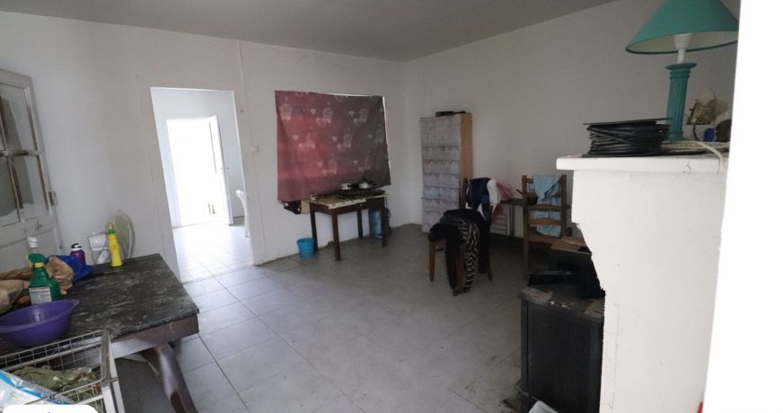 vente Maison Saint Gaudens