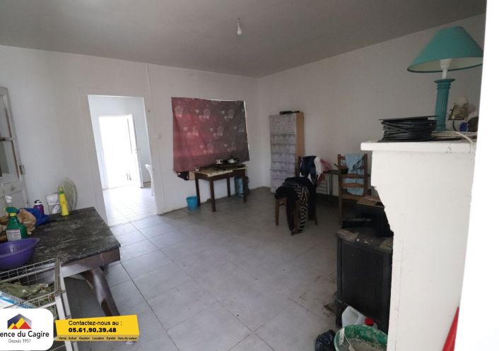 vente Maison Saint Gaudens