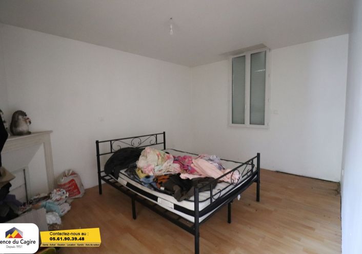 vente Maison Saint Gaudens