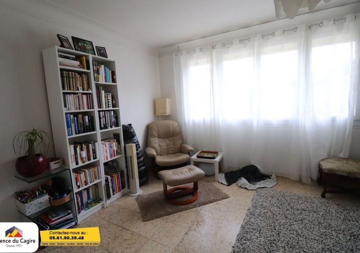 vente Maison Mazeres Sur Salat