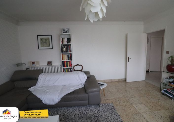 vente Maison Mazeres Sur Salat