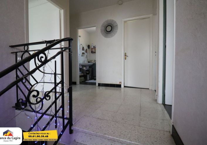 vente Maison Mazeres Sur Salat