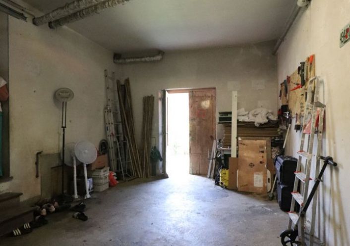 vente Maison Mazeres Sur Salat