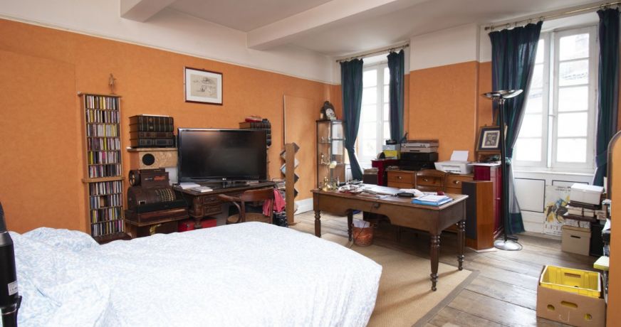 vente Maison Salies Du Salat