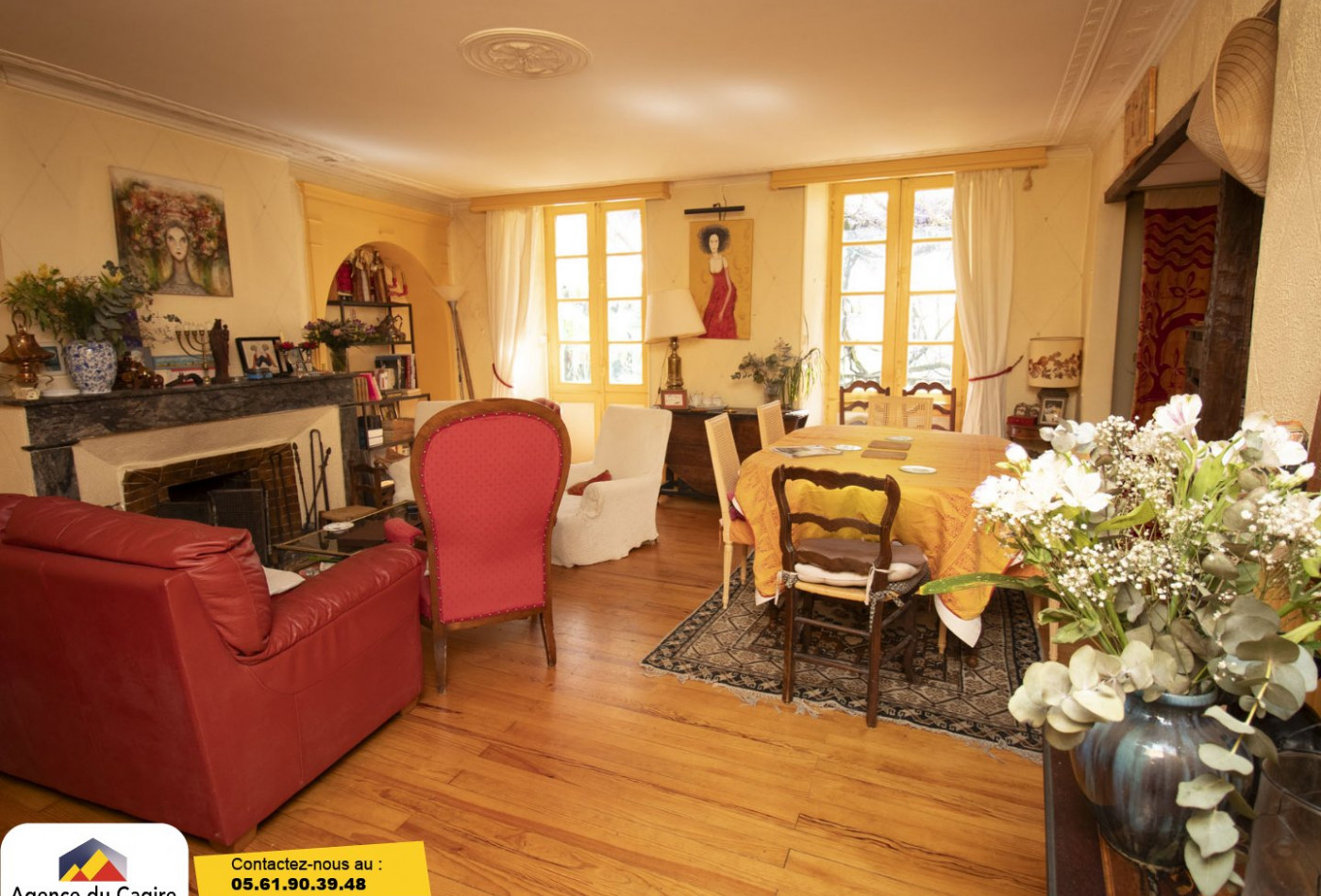 vente Maison Salies Du Salat - Photo 3