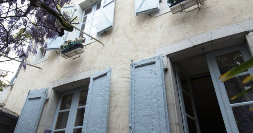 vente Maison Salies Du Salat