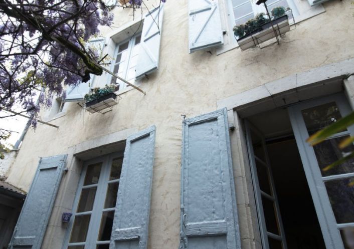 vente Maison Salies Du Salat