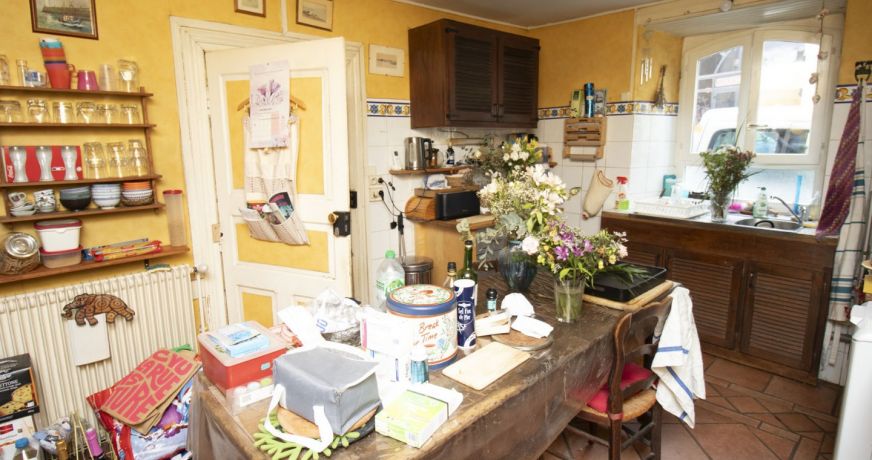 vente Maison Salies Du Salat