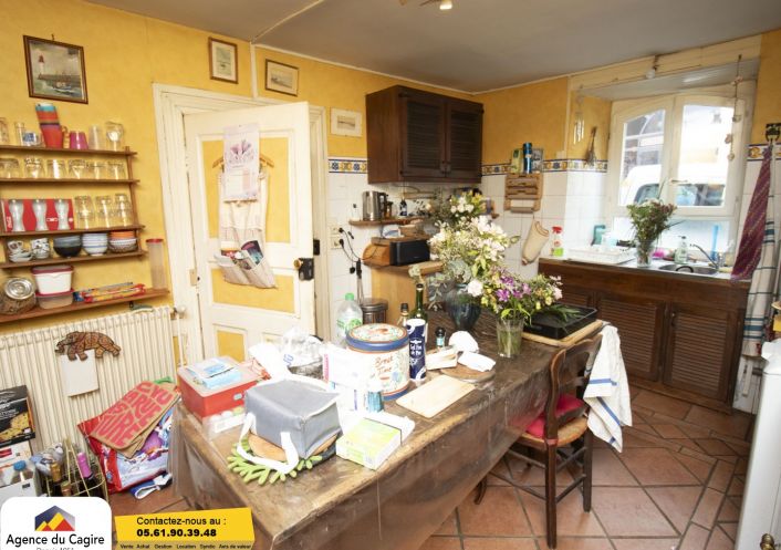 vente Maison Salies Du Salat