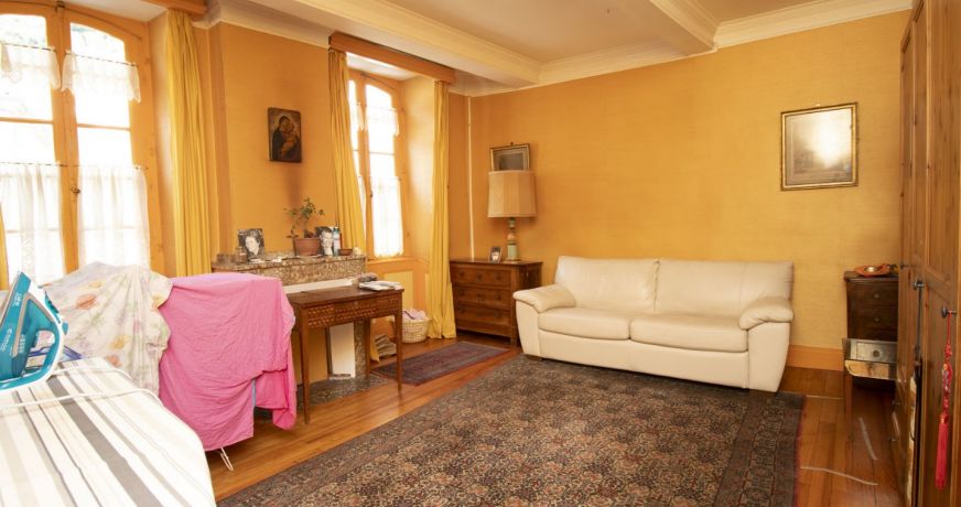 vente Maison Salies Du Salat