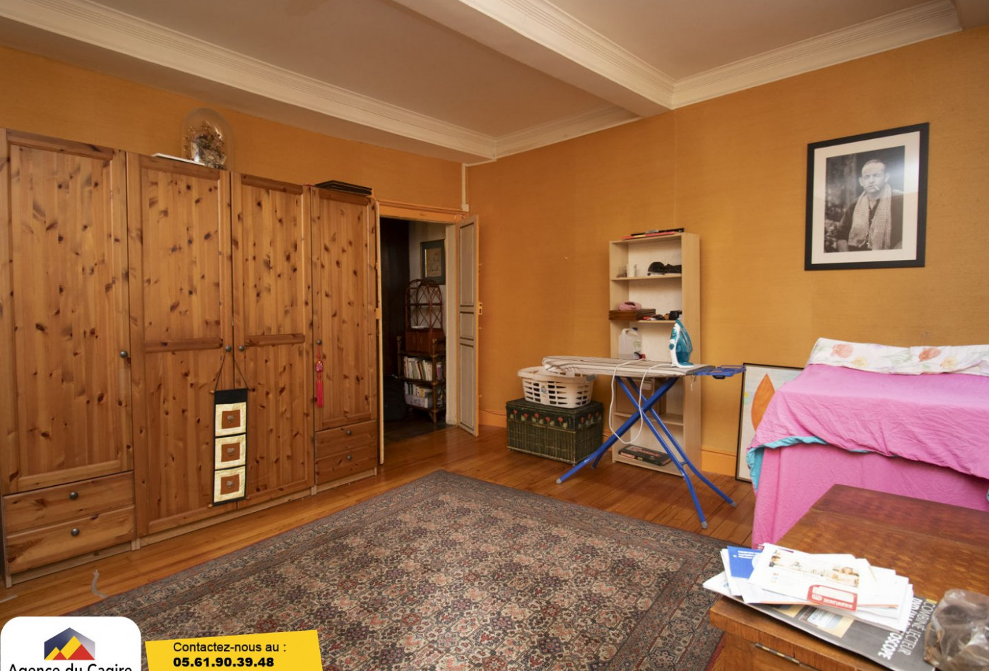 vente Maison Salies Du Salat - Photo 5