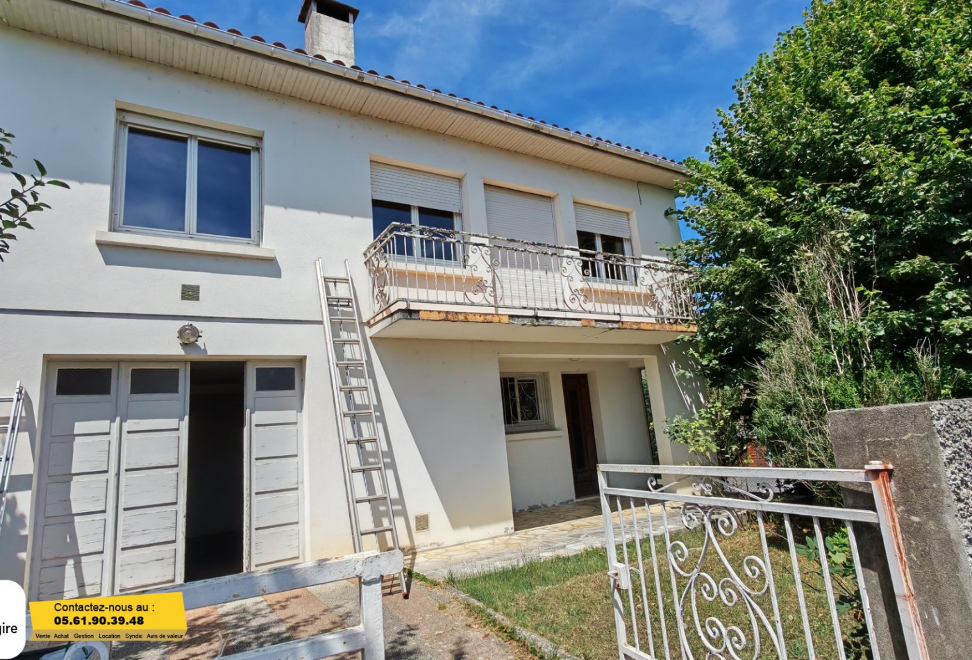 vente Maison Saint Gaudens - Photo 1