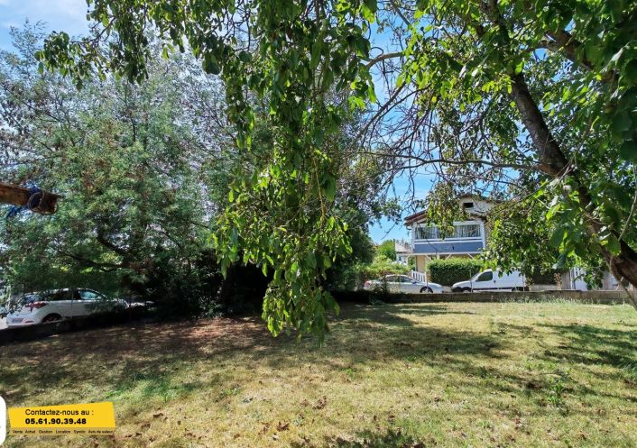 vente Maison Saint Gaudens